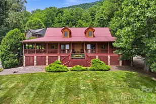248 Brannon Forest Dr, Waynesville, NC 28785 - Photo 33