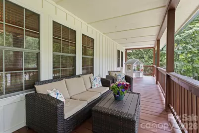 248 Brannon Forest Drive, Waynesville, NC 28785 - Photo 5