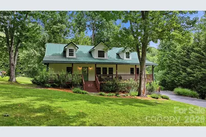 248 Brannon Forest Drive, Waynesville, NC 28785 - Photo 43