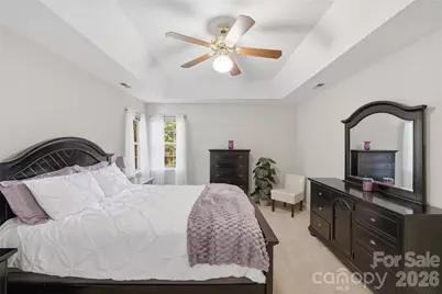5038 Scaleybark Court, Indian Trail, NC 28079 - Photo 25