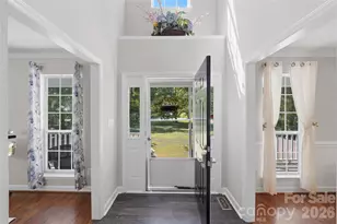 5038 Scaleybark Ct, Indian Trail, NC 28079 - Photo 3