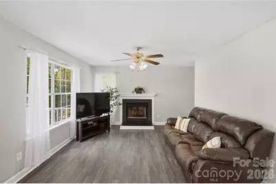 5038 Scaleybark Court, Indian Trail, NC 28079 - Photo 9