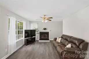 5038 Scaleybark Ct, Indian Trail, NC 28079 - Photo 9