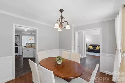 5038 Scaleybark Court, Indian Trail, NC 28079 - Photo 11