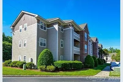 9810 Campus Walk Lane #H, Charlotte, NC 28262 - Photo 1