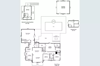 3101 McKee Road, Charlotte, NC 28270 - Photo 3