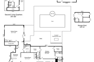 3101 McKee Rd, Charlotte, NC 28270 - Photo 3
