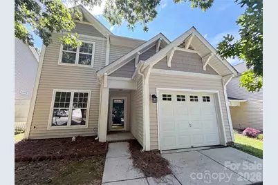 10648 Secret Garden Lane, Charlotte, NC 28214 - Photo 1