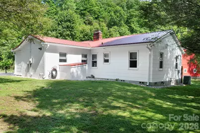 2896 Old Mars Hill Highway, Weaverville, NC 28787 - Photo 25