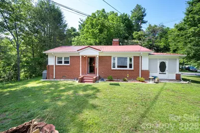 2896 Old Mars Hill Highway, Weaverville, NC 28787 - Photo 1