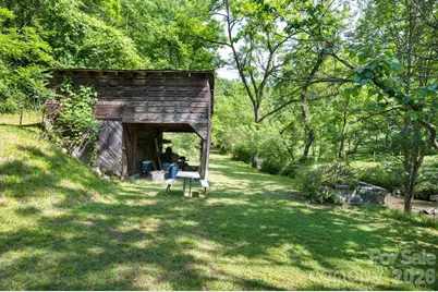 2896 Old Mars Hill Highway, Weaverville, NC 28787 - Photo 27