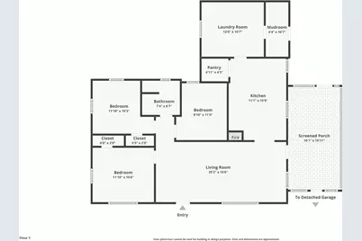 2896 Old Mars Hill Highway, Weaverville, NC 28787 - Photo 43