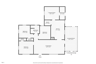 2896 Old Mars Hill Hwy, Weaverville, NC 28787 - Photo 43