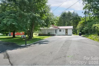 2896 Old Mars Hill Highway, Weaverville, NC 28787 - Photo 41