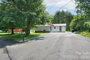 2896 Old Mars Hill Hwy, Weaverville, NC 28787 - Photo 41