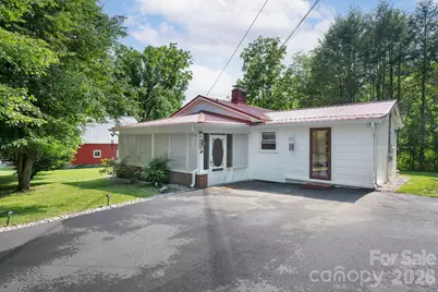 2896 Old Mars Hill Highway, Weaverville, NC 28787 - Photo 5