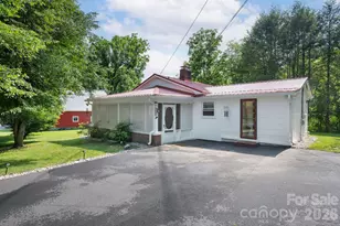 2896 Old Mars Hill Hwy, Weaverville, NC 28787 - Photo 5