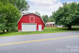 2896 Old Mars Hill Hwy, Weaverville, NC 28787 - Photo 39