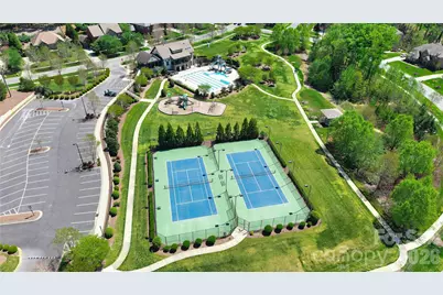 7107 Brookline Place, Huntersville, NC 28078 - Photo 37