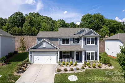 7107 Brookline Place, Huntersville, NC 28078 - Photo 1