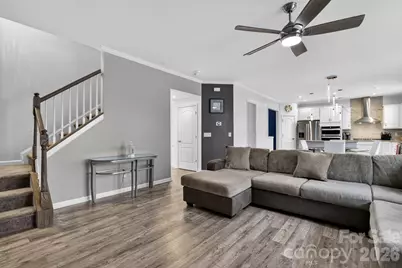 7107 Brookline Place, Huntersville, NC 28078 - Photo 11