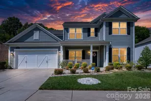 7107 Brookline Pl, Huntersville, NC 28078 - Photo 1