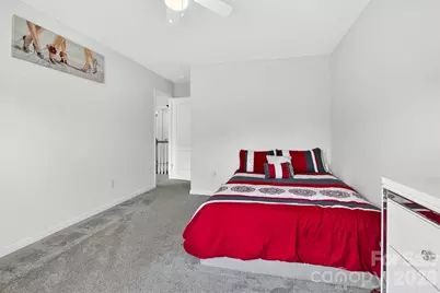 7107 Brookline Place, Huntersville, NC 28078 - Photo 29