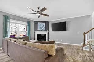 7107 Brookline Pl, Huntersville, NC 28078 - Photo 9