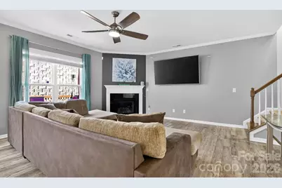 7107 Brookline Place, Huntersville, NC 28078 - Photo 9