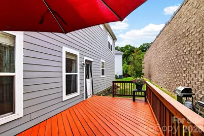 7107 Brookline Place, Huntersville, NC 28078 - Photo 31