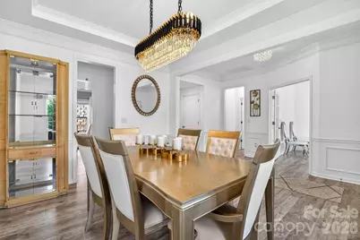7107 Brookline Place, Huntersville, NC 28078 - Photo 5