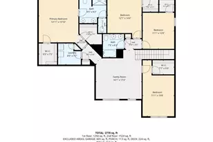 7107 Brookline Pl, Huntersville, NC 28078 - Photo 39