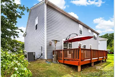 7107 Brookline Place, Huntersville, NC 28078 - Photo 33