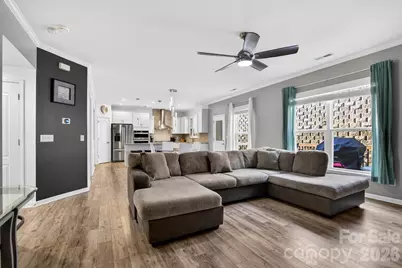 7107 Brookline Place, Huntersville, NC 28078 - Photo 11