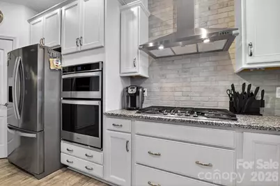7107 Brookline Place, Huntersville, NC 28078 - Photo 17