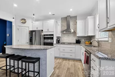 7107 Brookline Place, Huntersville, NC 28078 - Photo 15