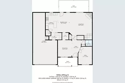 7107 Brookline Place, Huntersville, NC 28078 - Photo 33