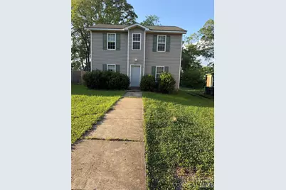 3128 Seymour Drive, Charlotte, NC 28208 - Photo 1