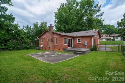 1616 McAllister Drive, Charlotte, NC 28216 - Photo 25