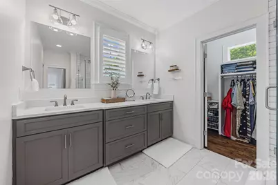3430 Cosby Place, Charlotte, NC 28205 - Photo 21