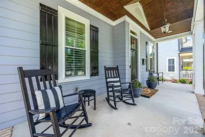3430 Cosby Place, Charlotte, NC 28205 - Photo 3