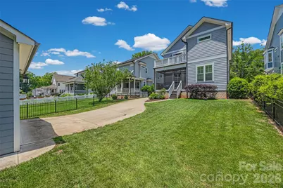 3430 Cosby Place, Charlotte, NC 28205 - Photo 31