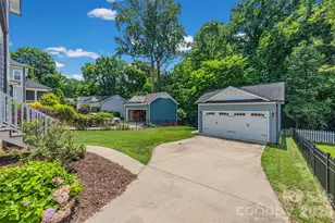 3430 Cosby Pl, Charlotte, NC 28205 - Photo 29