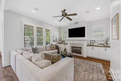 3430 Cosby Place, Charlotte, NC 28205 - Photo 15