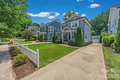 3430 Cosby Place, Charlotte, NC 28205 - Photo 33