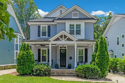 3430 Cosby Place, Charlotte, NC 28205 - Photo 1