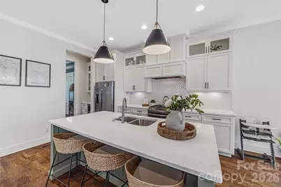 3430 Cosby Place, Charlotte, NC 28205 - Photo 11