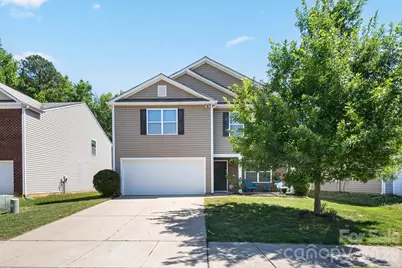 5329 Park Brook Drive, Charlotte, NC 28269 - Photo 1