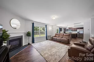 5329 Park Brook Dr, Charlotte, NC 28269 - Photo 9