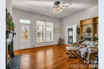 219 Stoney Mountain Road, Hendersonville, NC 28791 - Photo 5